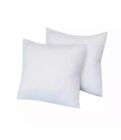 DEEP FILLED Cushion Inserts Pads NON-ALLERGENIC Fillers Scatters Pillows 13x13?