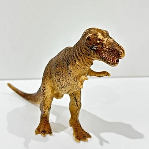 SCHLEICH T-REX VINTAGE DINOSAURIERFIGUR. Modell 73527. 2002 - Bild 1 von 4