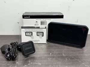 Garmin Fleet 790 Advanced Trucking Navigational GPS DashCam W/ Accessories - V5 - Picture 1 of 6
