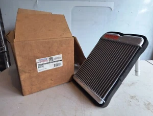 NOS Cooling Depot 93050 Heater Core - Picture 1 of 4