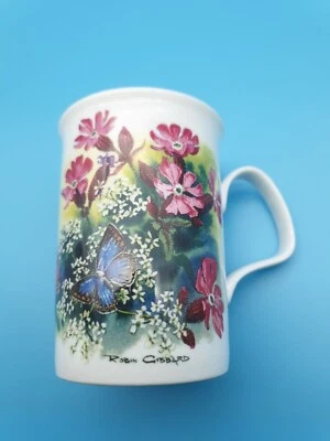Tasse Spring Frühling Robin Gibbard Roy Kirkham Sammeltasse - Bild 1 von 4