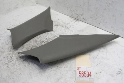 Cubierta trasera lado pasajero conductor Suzuki Verona 2006 panel cuarto Verona OEM Foto 1 de 4