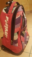 ZAINO TROLLEY INVICTA SCUOLA
