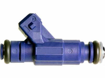 Injetor de combustível para 2001-2005 Audi A4 Quattro SMP 56637VV 2002 2003 2004 - Imagem 1 de 2