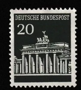 GERMANY BERLIN STAMP MNH [SALE] [Choose 10pc of MINT is $3.5] unused WM1051 - Picture 1 of 1