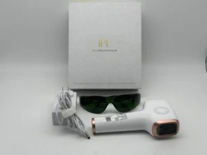 INNZA IPL Hair Removal with Ice Cooling Care Function for Women - Picture 1 of 4