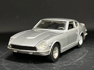 BURAGO 0113 Datsun 240 Z Scala 1/24 Vintage  - Immagine 1 di 4