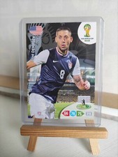 2014 Panini Adrenalyn XL FIFA World Cup Brazil Clint Dempsey USA