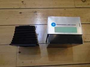 HASSELBLAD PROFESSIONAL LENS SHADE #40231 WITH BOX MINT CONDITION - Picture 1 of 6