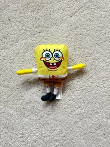 Sponge Bob Nickelodeon Spongebob Yellow - Picture 1 of 2