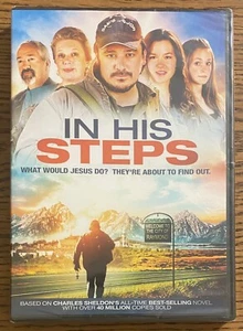 In His Steps DVD - Picture 1 of 2