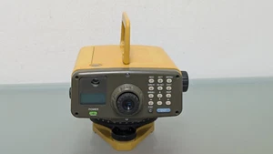 Nivel digital Topcon DL-102 - Imagen 1 de 6