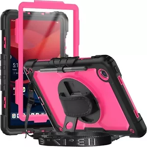 Case Cover for Lenovo Tab M11 2024 with Screen Protector Pen Holder Model - Picture 1 of 7