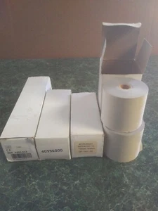 Medical Printer Paper - Picture 1 of 5