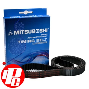 Mitsuboshi Cam Timing Belt 94621 Fits: Subaru Impreza EJ20 EJ25 P1 RB STI GD GC - Picture 1 of 1