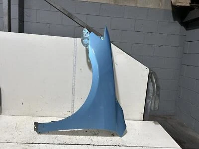 Toyota Aurion Left Guard GSV40 10/2006-03/2012 - image 1 of 4