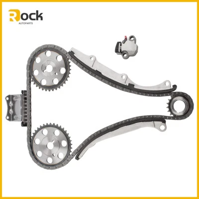 Kit de cadena de distribución para Saturn SC/SC2/SL2/SW2 1,9 L 116 cu. In. l4 1991-1998 94189S Foto 1 de 4