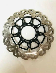 Armstrong - Floating Wavy Front Brake Disc - CBR 1000 RR Fireblade (See Models) - Picture 1 of 4
