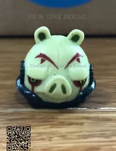 Angry Birds Star Wars Rebels Telepods L'Inquisitore con QR Code LEGGI DESCRIZIONE - Foto 1 di 1