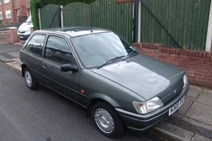 clasic car - Picture 1 of 10