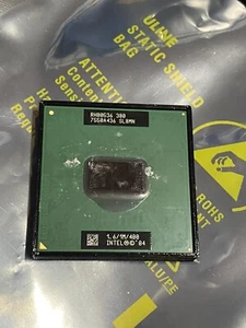 Intel Celeron M 380 1.6 GHz (RH80536NC0251M) Processor - Picture 1 of 2