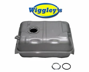 TANQUE DE COMBUSTIBLE DE GASOLINA JP1E, IJP1E SE ADAPTA AL 87 88 89 90 JEEP WRANGLER (CON INYECTOR DE COMBUSTIBLE) - Imagen 1 de 5