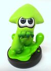 Nintendo amiibo Splatoon series squid