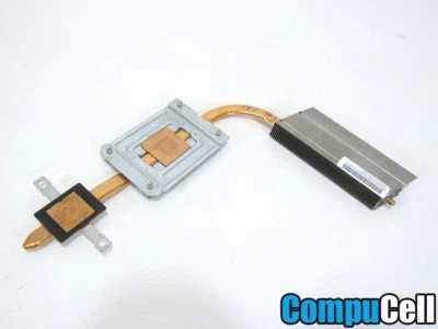 GENUINE OEM Toshiba Satellite C655D C655 CPU Cooling Heatsink V000220060 - Image 1 of 4