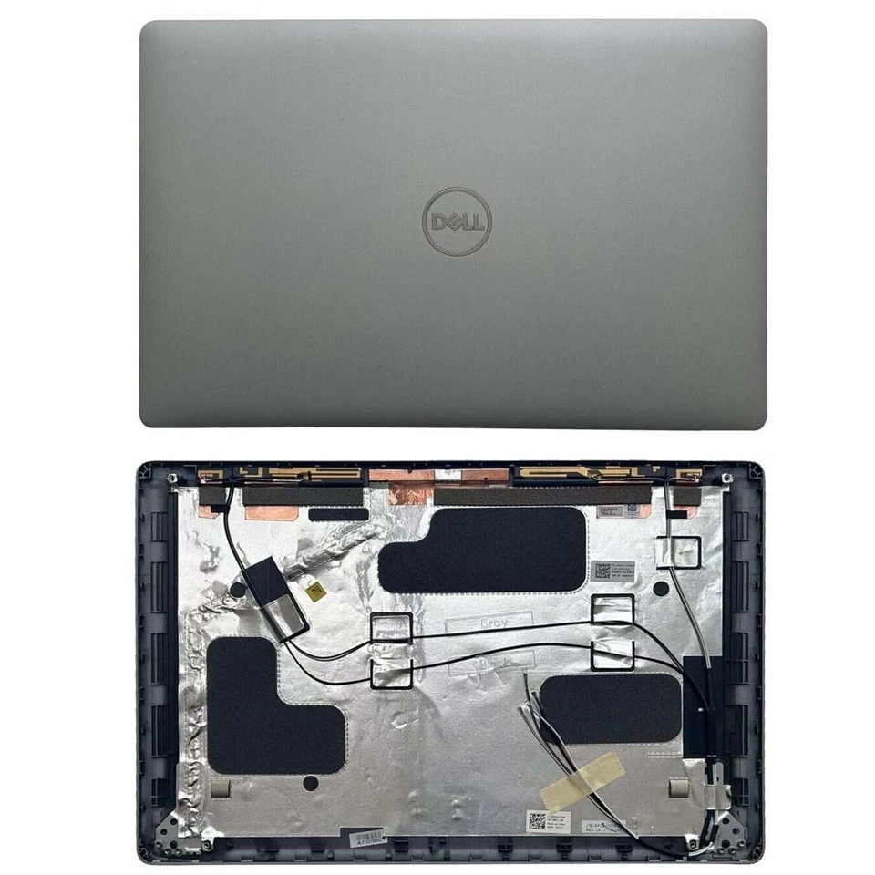 for Dell Latitude 5510 Precision 3551 LCD Back Cover Rear Lid a Case 0F0N34