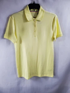 French Toast Picot Collar Interlock Polo - Toddler & Girls Size XXL - Picture 1 of 4