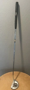 Vintage Casteel Joe Adams Pre-Production Linkshänder Golf Putter 1996 - Bild 1 von 6