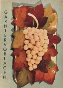 Garnier Vorlagen - Imagen 1 de 1