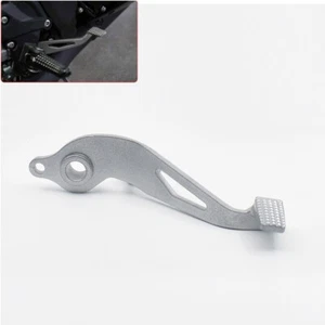 For Kawasaki Z1000 Z1000SX 2014-2023 Motorcycle Rear Foot Pedal Brake Levers - Imagen 1 de 5