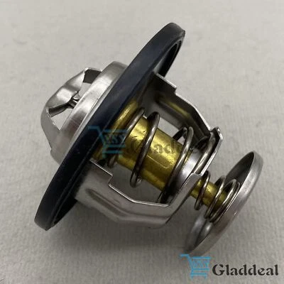 NEW Thermostat For MOPAR DODGE RAM CHRYSLER JEEP 5.7L 6.1L 6.2L 6.4L 52028898AI - Image 1 of 3