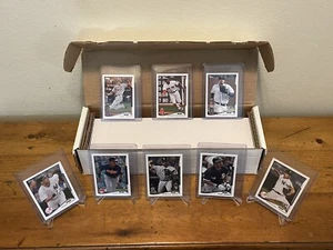 Set completo mini baseball 2014 Topps Jose Abreu RC Xander Bogaerts trota RC - Foto 1 di 6