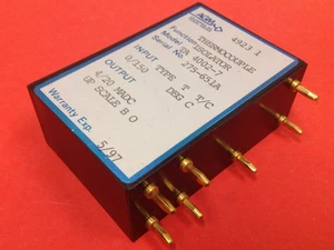 AGM Electronics, Inc. - Thermocouple Isolator - Model #TA 4002-7 - Picture 1 of 3