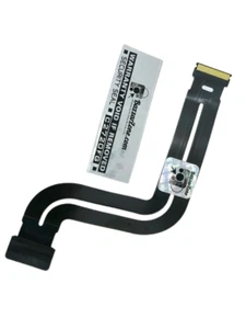 A1534 Trackpad Flex Cable Keyboard IPD 12" MacBook Retina Early 2015, 2016, 2017 - Picture 1 of 2