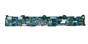 Supermicro BPN-SAS3-825TQ 8x Port SATA SAS HDD Backplane Board 2U 2HE SC825 - Bild 1 von 2