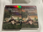 The Vampire Diaries Love Sucks complete1 season DVD Thriller & Mystery (2010)