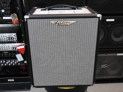 Ashdown Studio 12 110 Watts - Image 1 of 4