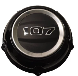 Harley Davidson M8 107 Air Cleaner Kit | OEM Complete Assembly w/ Filter - Bild 1 von 5