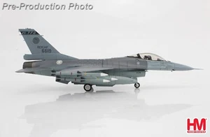 Hobby Master HA38056, F-16V Fighting Falcon 6619, 21 TFG, ROCAF, 1:72 - Picture 1 of 11