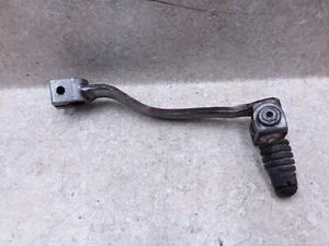 Yamaha 250 YZ YZ250 Engine Gear Shift Lever Arm 1985 ANX-C51 - Picture 1 of 8