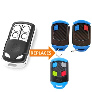 1 x Centsys Nova D2/D3/D5/A10/R Replacement Remote Control Transmitter Automatic - Picture 1 of 4