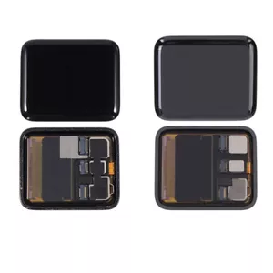 Para Apple Watch iWatch Series 2 38mm 42mm Pantalla Táctil LCD Digitalizador Repuesto - Imagen 1 de 9