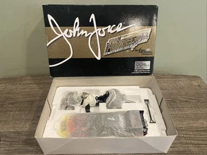 ACTION 1/32 JOHN FORCE Fan Club 6 Time Champion Pontiac Funny Car. /5000 - Picture 1 of 13