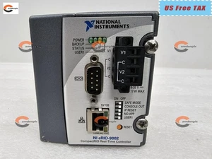 NUOVI strumenti nazionali cRIO 9002 cRIO-9002 SPEDIZIONE VELOCE - Foto 1 di 3