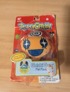 Bolsa para mascotas Tamagotchi Gotchi Gear Yattachi rara coleccionable nueva en paquete Bandai - Imagen 1 de 8