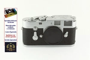 Leica M2 ottima garanzia 1 anno - Imagen 1 de 6