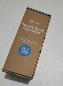 AT&T Smart Wi-fi Extender Air4971 WFEXT4971EM-41 - Bild 1 von 11